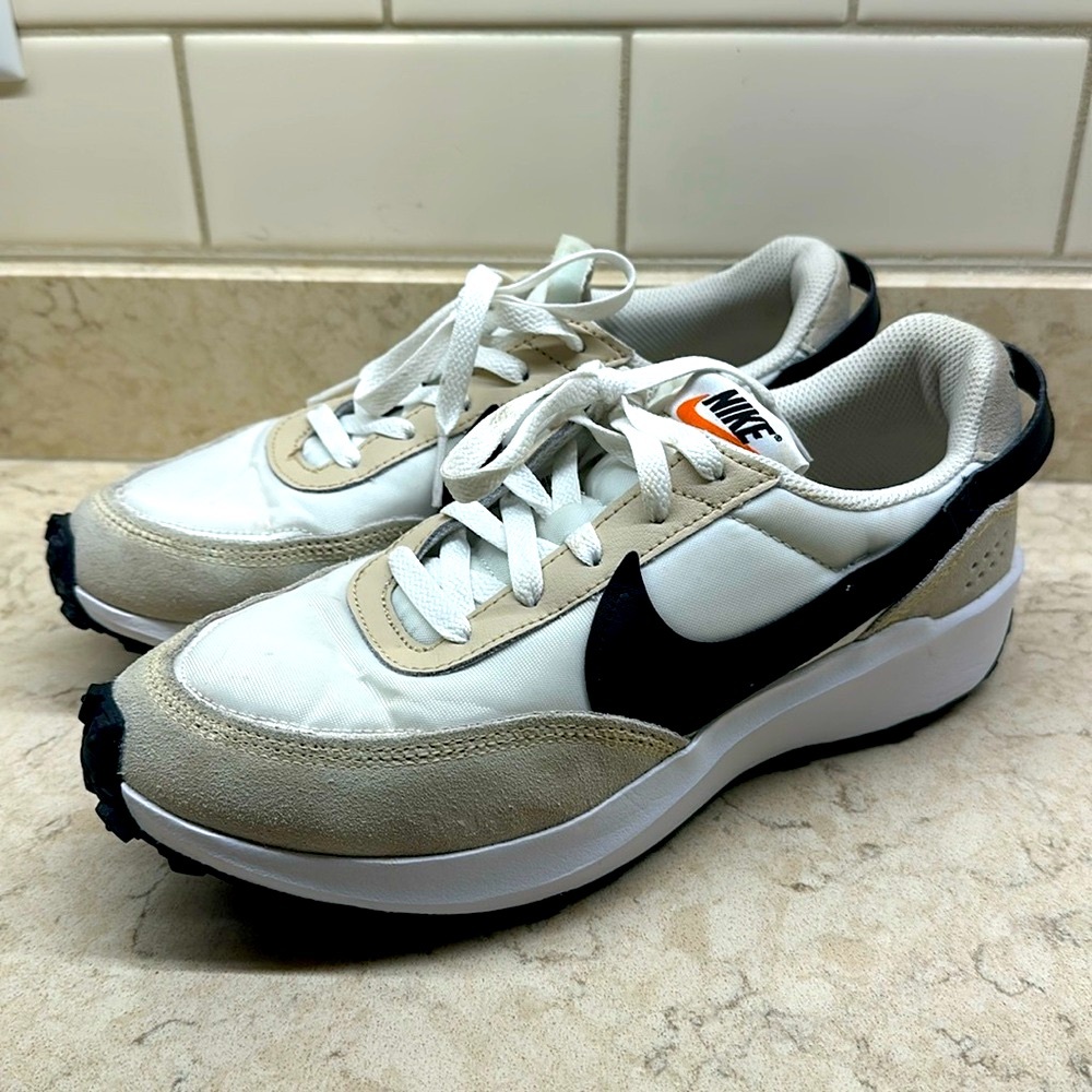 Nike Waffle Debut sneakers